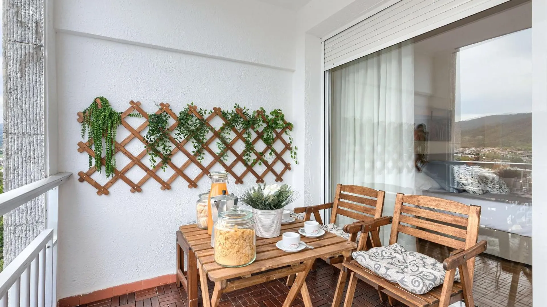 Coast & Beach View Parking Bakio Spanje