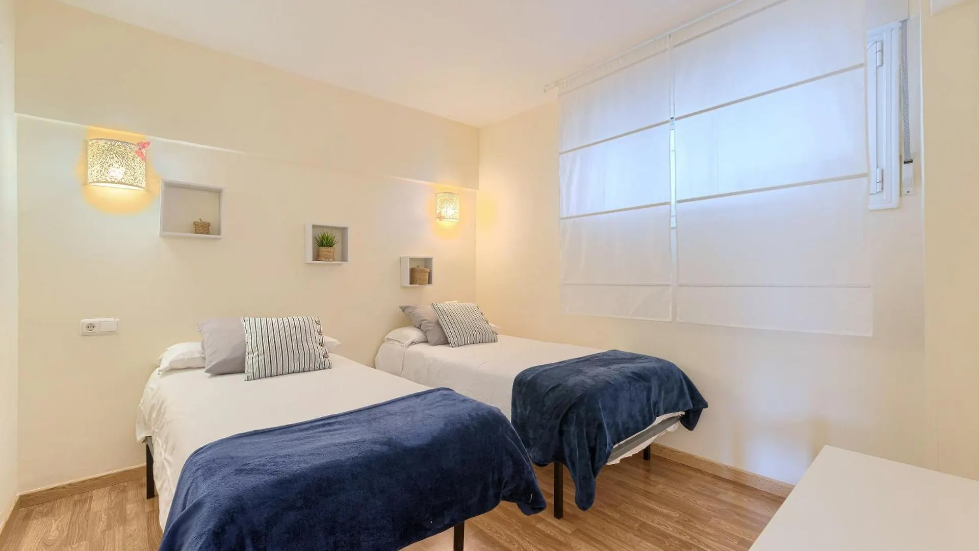 Appartement Coast & Beach View Parking Bakio