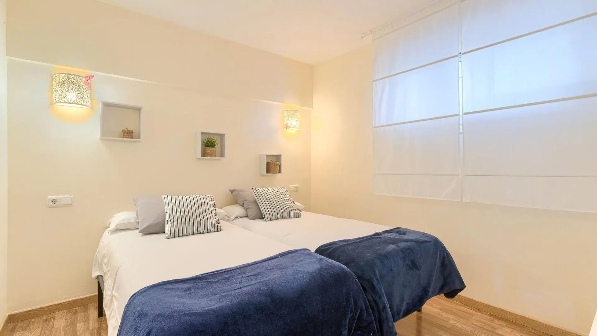 Appartement Coast & Beach View Parking Bakio Spanje
