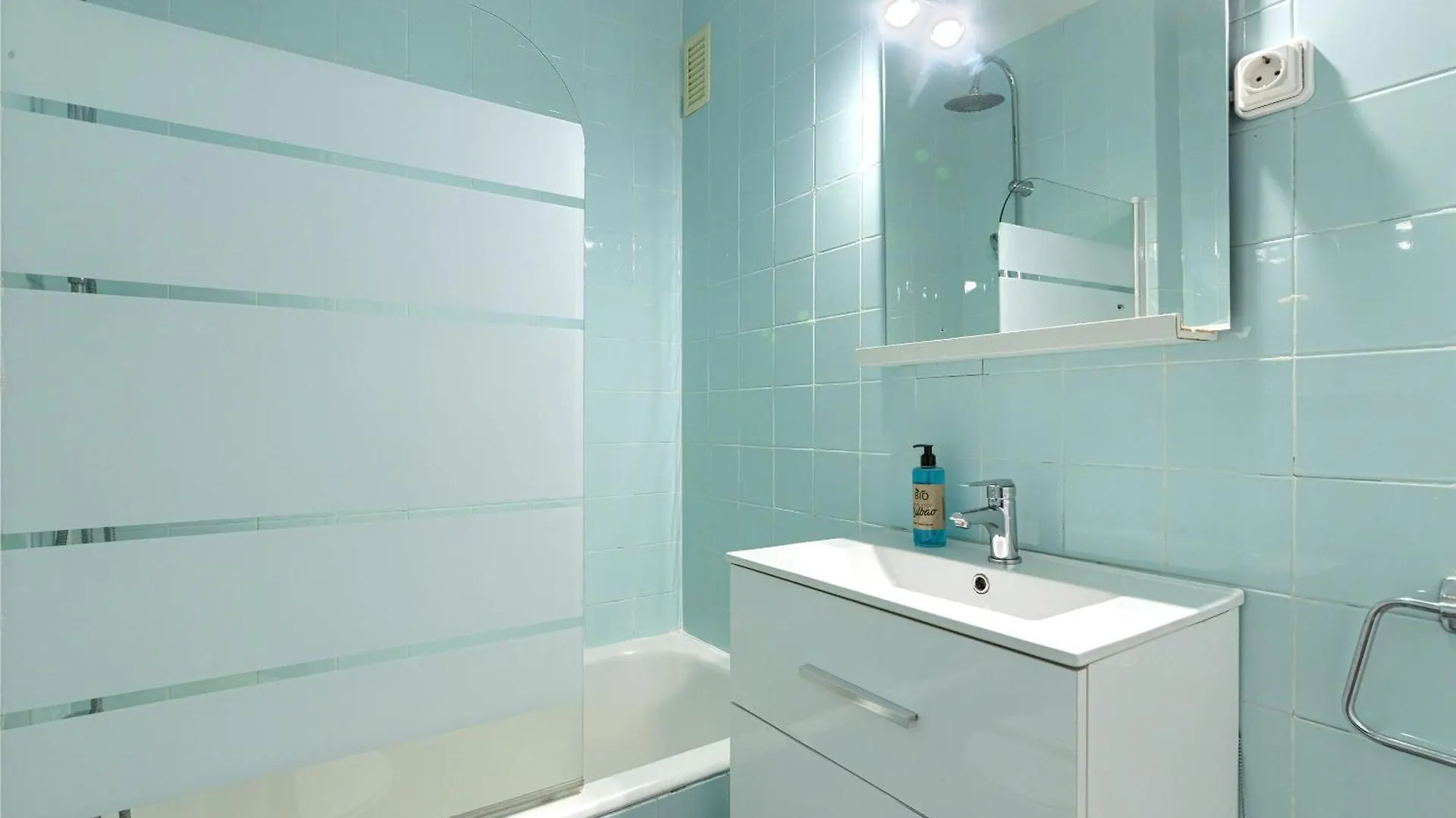 Appartement Coast & Beach View Parking Bakio